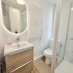 Апартаменты Le 108 Sur Hyper Centre - *