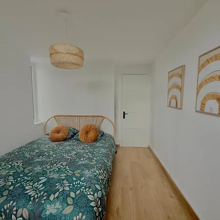 Le 108 Sur Hyper Centre - Appartement