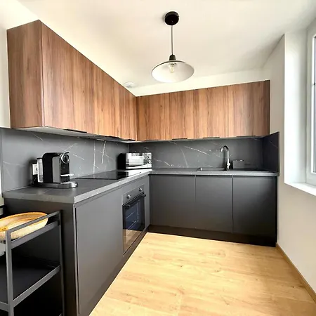 Le 108 Sur Hyper Centre - *