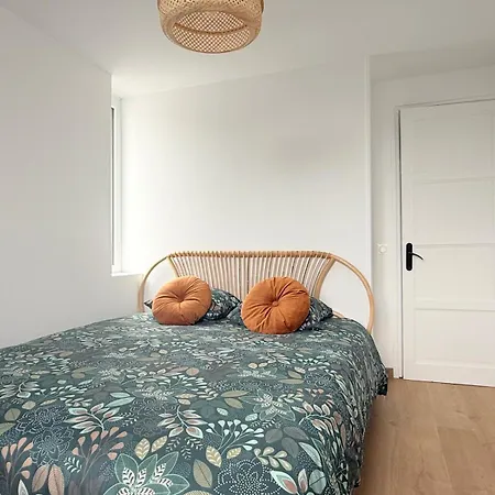 Le 108 Sur Hyper Centre - Trouville-sur-Mer