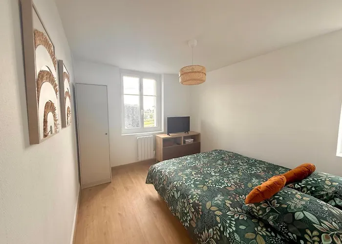 Le 108 Sur Hyper Centre - Trouville-sur-Mer