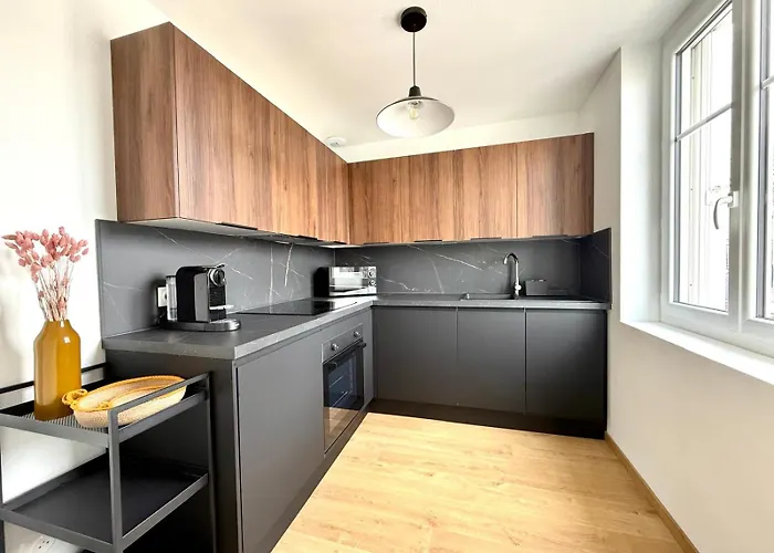 Le 108 Sur Hyper Centre - *