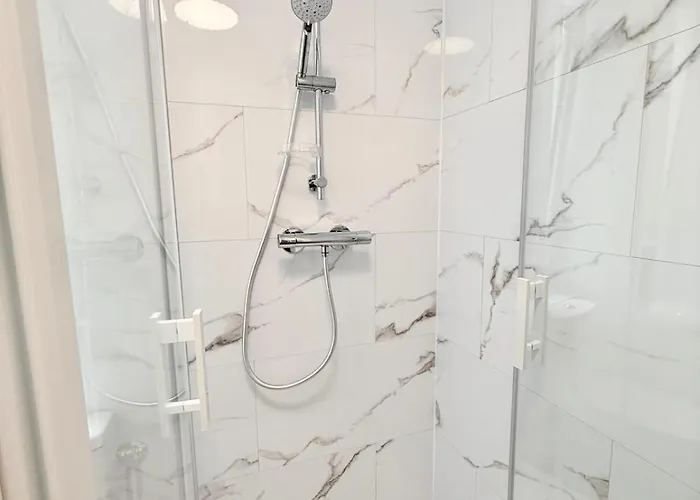 Le 108 Sur Hyper Centre - Appartement Trouville-sur-Mer