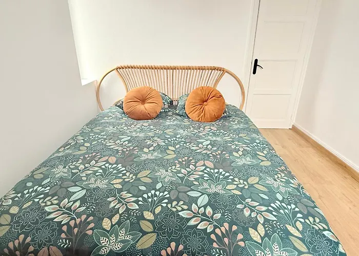 Le 108 Sur Hyper Centre - Trouville-sur-Mer