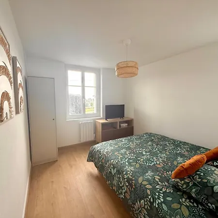 Le 108 Sur Hyper Centre - Trouville-sur-Mer