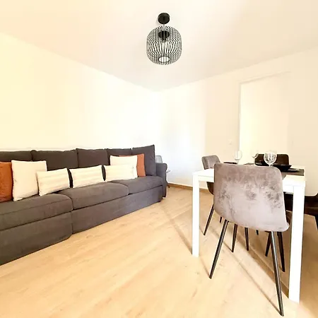 Le 108 Sur Hyper Centre - Διαμέρισμα