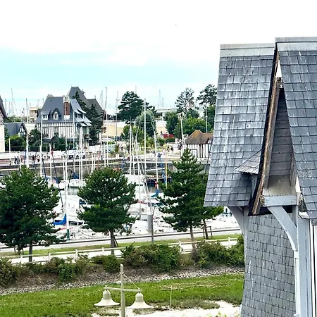 Διαμέρισμα Le 108 Sur Hyper Centre -