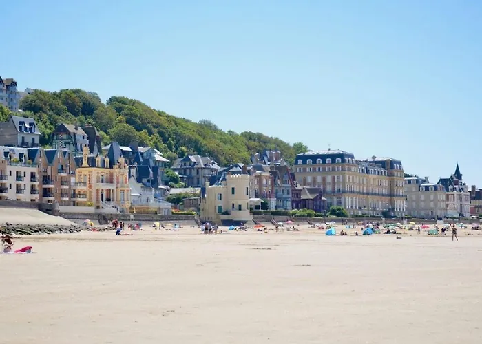 Le 108 Sur Hyper Centre - *