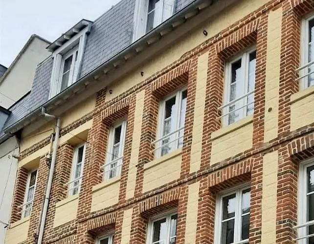 Le 108 Sur Hyper Centre - *