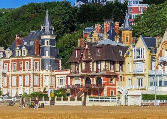 Le 108 Sur Hyper Centre - Apartment *