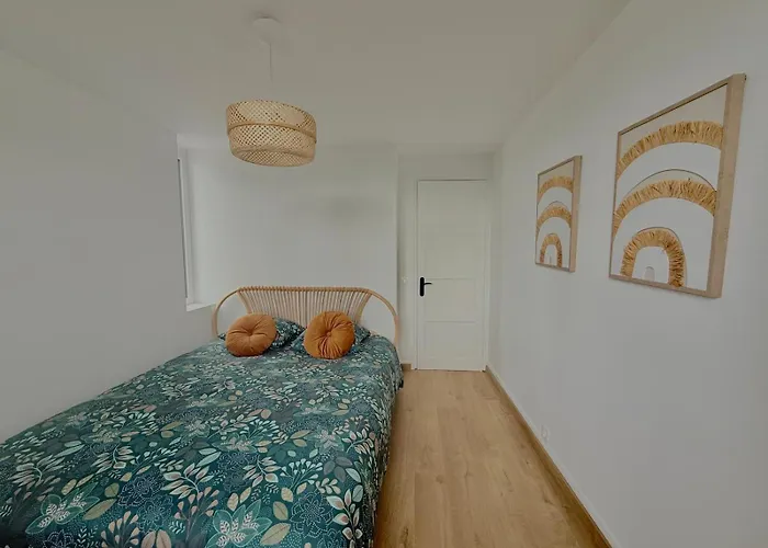 Le 108 Sur Hyper Centre - Apartment