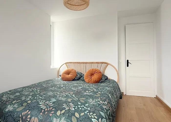 Le 108 Sur Hyper Centre - Trouville-sur-Mer