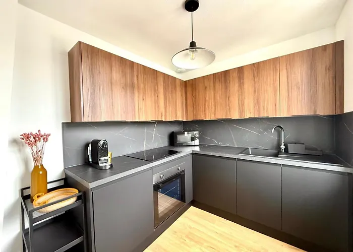 Apartment Le 108 Sur Hyper Centre - *