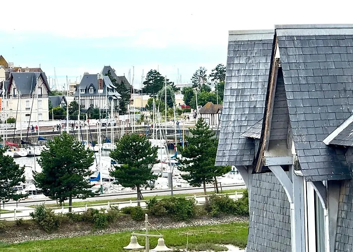 Apartment Le 108 Sur Hyper Centre -